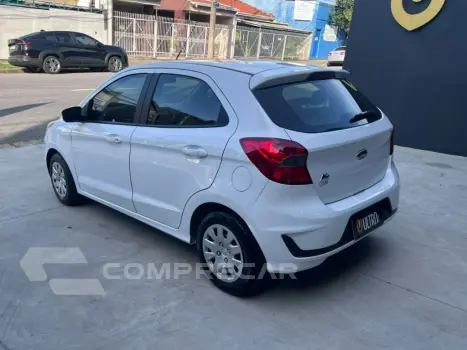 Ka 1.0 SE/SE Plus TiVCT Flex 5p