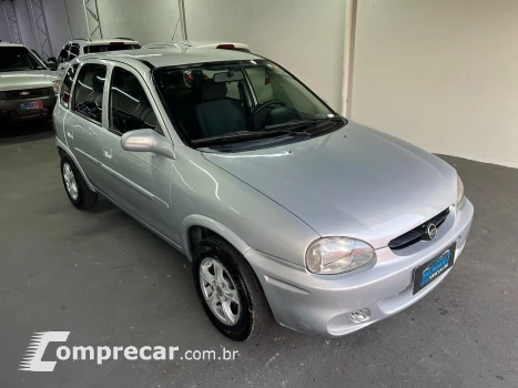 CORSA 1.0 EFI Wind 8V