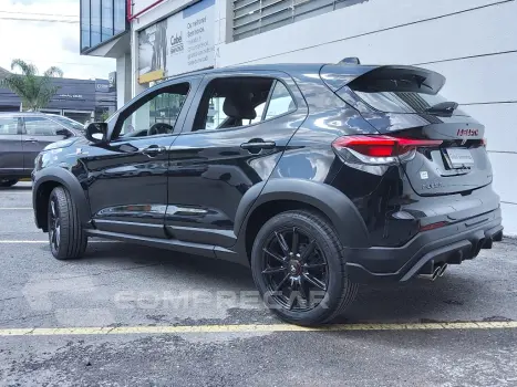 PULSE 1.3 TURBO 270 FLEX ABARTH AT6