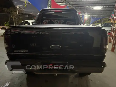 RANGER 2.3 XLS SPORT 16V 4X2 CS GASOLINA 2P MANUAL