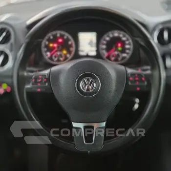 TIGUAN 2.0 TSI 16V 200cv Tiptronic 5p