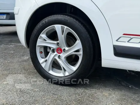 C4 Competition 2.0 Flex 16V 5p Aut.