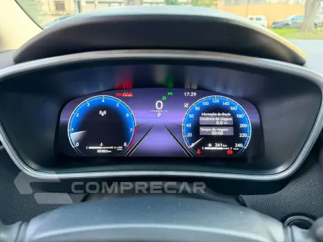 Corolla 2.0 Vvt-Ie Flex Xei Direct Shift