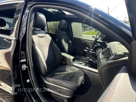 GLA 200 AMG Line 1.3 16V TB Aut.(Híb.)