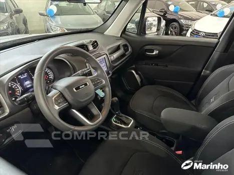 RENEGADE 1.3 T270 TURBO FLEX SPORT AT6