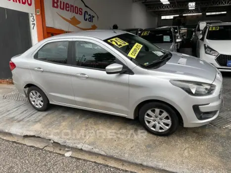 KA - 1.0 TI-VCT SE SEDAN MANUAL