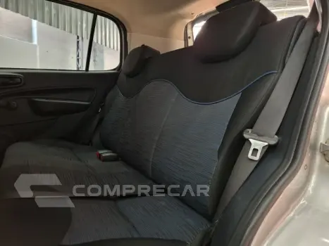 UNO - 1.0 FIREFLY DRIVE 4P MANUAL