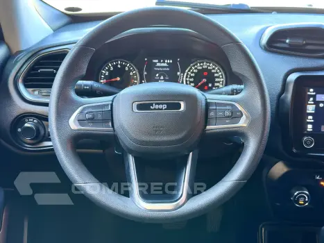 RENEGADE 1.3 T270 TURBO FLEX SPORT AT6