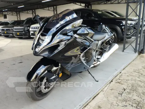 GSX-R 1300 Hayabusa ABS
