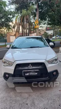 ASX 2.0 4WD 16V