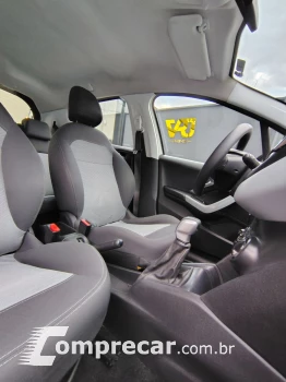 208 Active/Active Pack 1.5 Flex 8V 5p