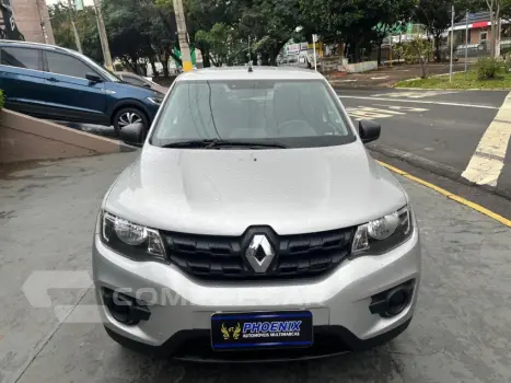 KWID 1.0 12V SCE ZEN