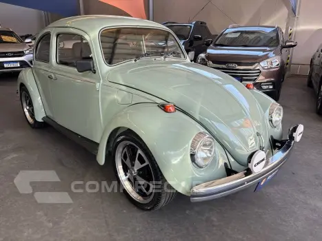 Volkswagen Fusca 1300 1300 2 portas