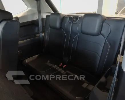 TIGUAN 1.4 250 TSI Allspace Comfortline