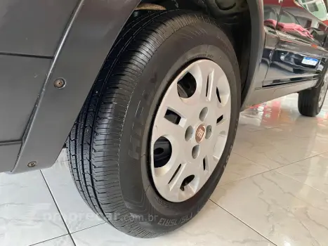 UNO 1.0 MPI Mille Fire 8V