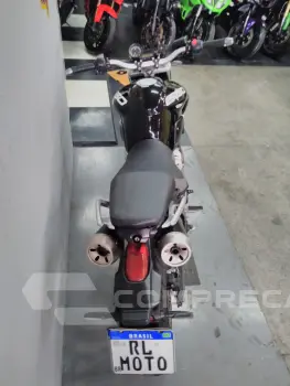 MT-03 660cc