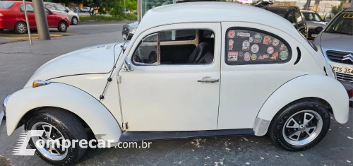 FUSCA 1.3 8V
