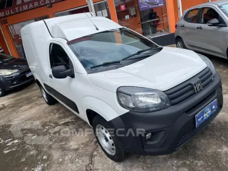 FIORINO ENDURANCE EVO 1.4 FLEX