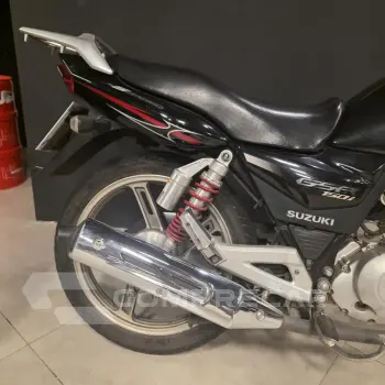 GSR 150i