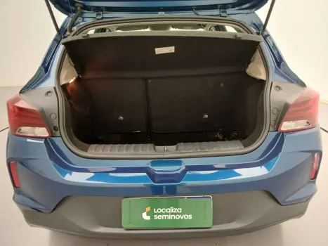 ONIX 1.0 FLEX LT MANUAL