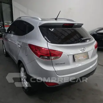 ix35 2.0 16V 170cv 2WD/4WD Mec.