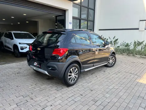 ONIX 1.4 MPFI Activ 8V