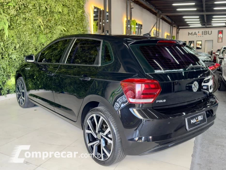 POLO 1.0 170 TSI Highline