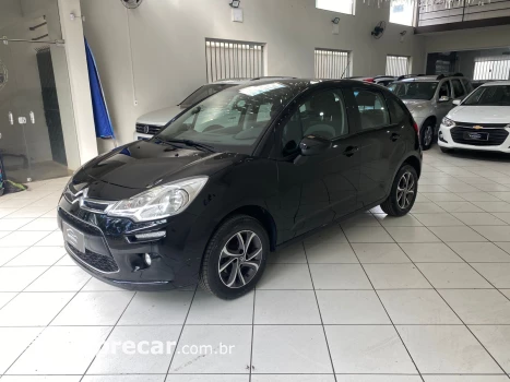 C3 1.5 Tendance 8V
