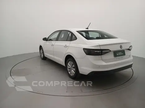 VIRTUS 1.0 170 TSI MANUAL