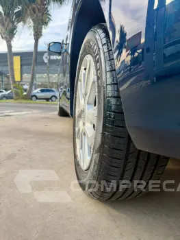 FIT 1.5 LX 16V