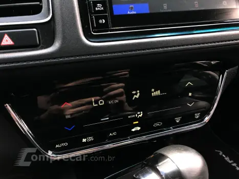 Hr-V 1.8 16V Flex Ex 4P Automático