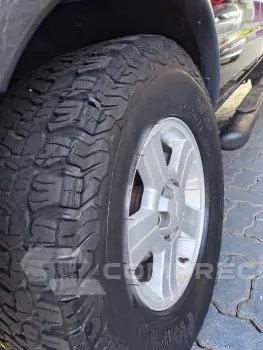 S10 2.4 MPFI ADVANTAGE 4X2 CD 8V