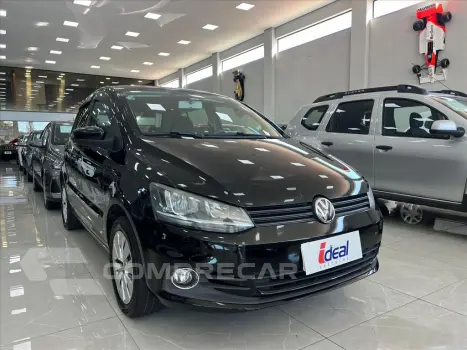 FOX 1.6 MSI TRENDLINE 8V FLEX 4P MANUAL