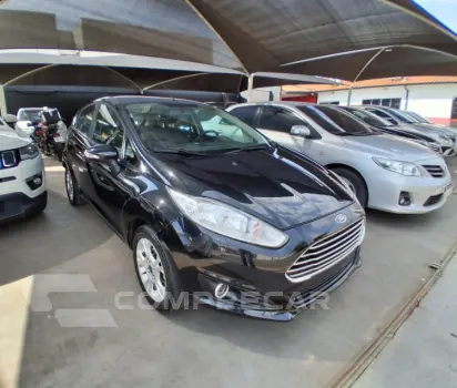 FIESTA 1.5 SE Hatch 16V