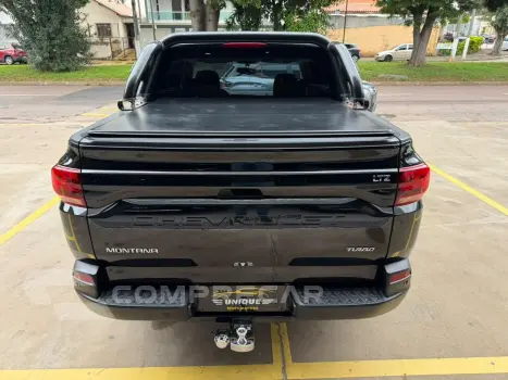 Montana 1.2 Turbo Flex Ltz Automático