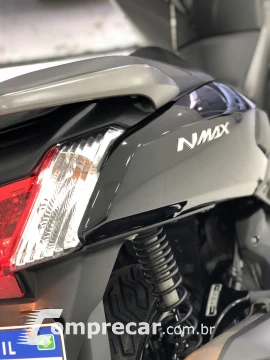 NMAX ABS 160cc