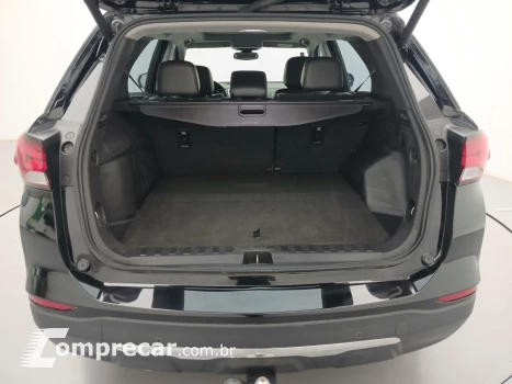 EQUINOX 1.5 16V TURBO GASOLINA PREMIER AWD AUTOMÁTICO