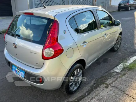 Palio 1.4 Attractive Itália flex