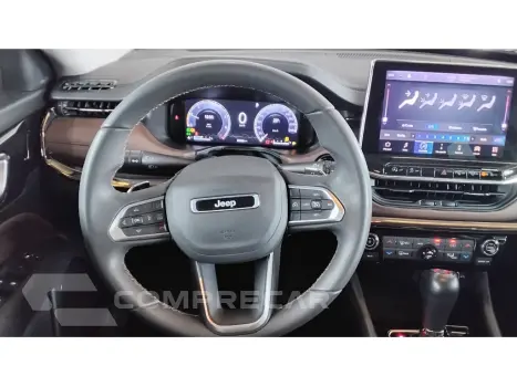 COMPASS 1.3 T270 TURBO FLEX LIMITED AT6