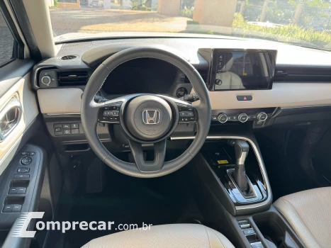 HR-V 1.5 DI I-vtec Turbo Advance
