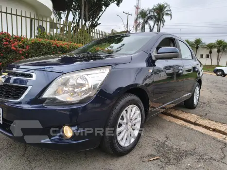 COBALT 1.4 LTZ 8V
