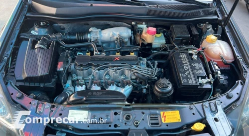 VECTRA 2.0 MPFI Gt-x Hatch 8V