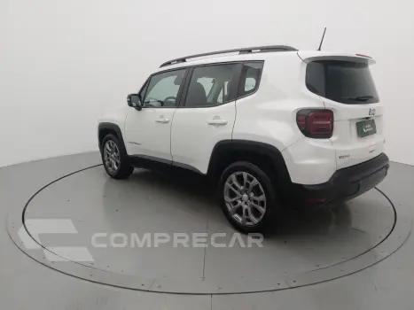 RENEGADE 1.3 T270 TURBO FLEX LONGITUDE AT6