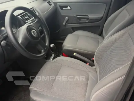 FOX - 1.0 MI 8V 4P MANUAL