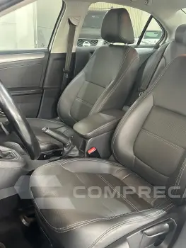 JETTA 1.4 16V TSI Comfortline