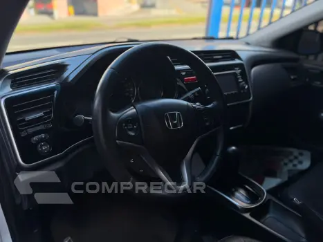 CITY 1.5 EXL 16V