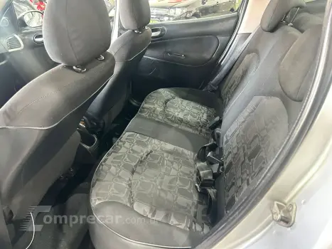 207 1.4 Xr Passion 8V Flex 4P Manual