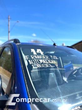 RANGER 3.2 Limited 4X4 CD 20V