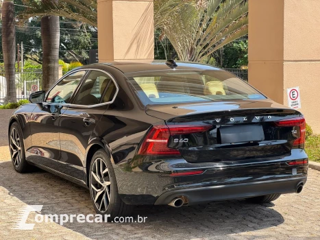 S60 2.0 T4 Momentum