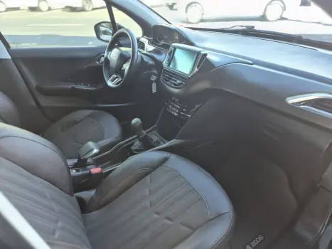 2008 Griffe 1.6 Flex 16V 5p Mec.